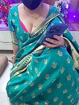 Show modela OneLifeBabby na web-kameri