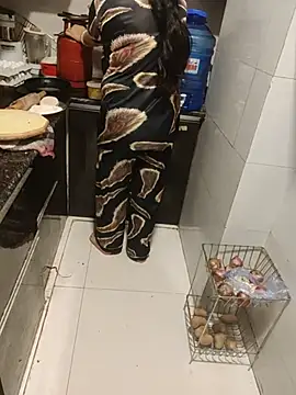 OneLifeBabby webcam show