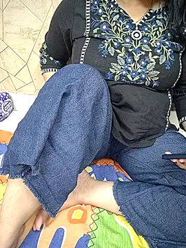 OneLifeBabby 웹캠 쇼