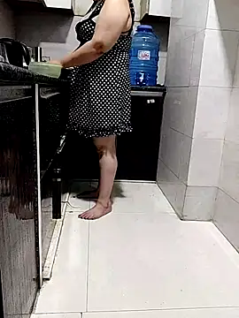 OneLifeBabby 웹캠 쇼