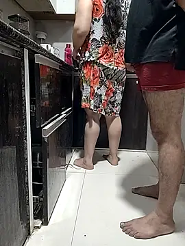 OneLifeBabbyのウェブカメラショー