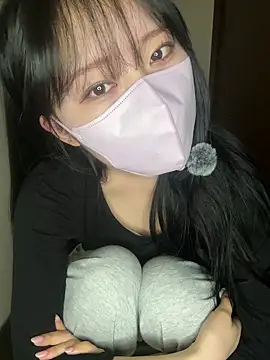 Webkamerová show rin_15