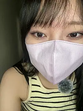 rin_15's Webcam Show