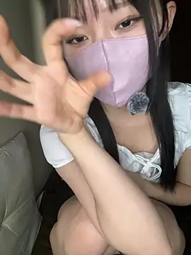 rin_15's Webcam Show