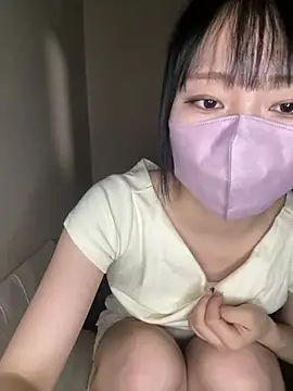 rin_15's Webcam Show