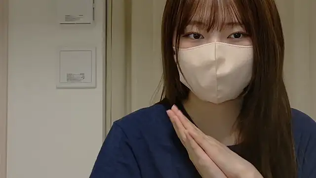 rin_15のウェブカメラショー