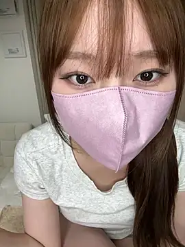 rin_15 웹캠 쇼