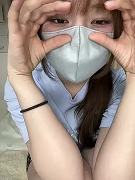 rin_15's Webcam Show