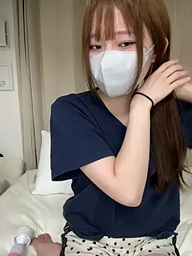 rin_15 웹캠 쇼