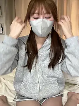 rin_15 웹캠 쇼