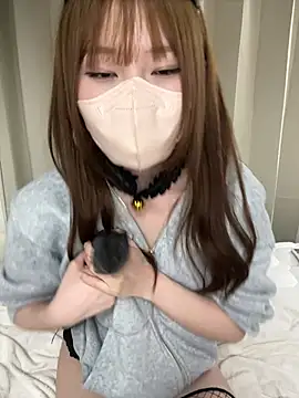 rin_15 웹캠 쇼