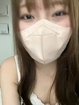rin_15 Webcam show