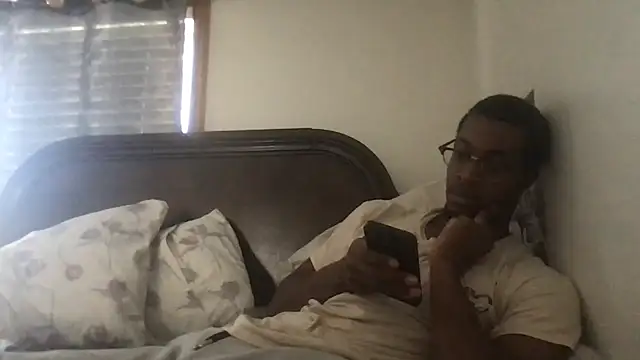 JDaGod's Webcam Show