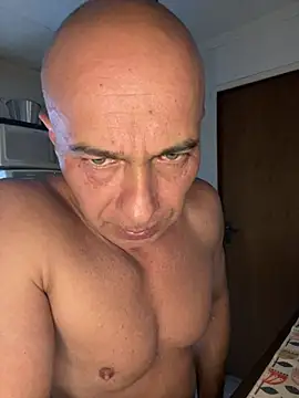 dogfrota's Webcam Show