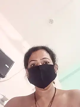 sexyqueen558 Adlı Modelin Web Kamerası Şovu