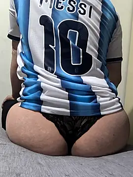 Show de Zeus_26 na webcam