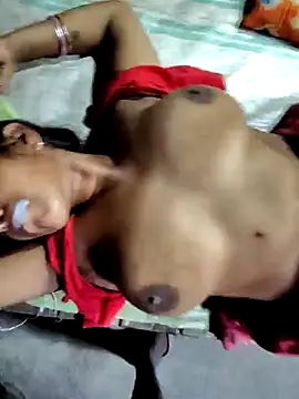 Show de Shivanisingh4 na webcam