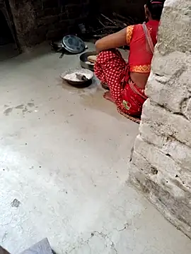 Shivanisingh4 Webcam-Show
