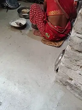 Shivanisingh4 웹캠 쇼