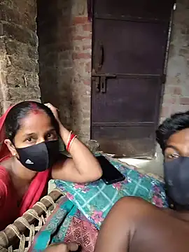Shivanisingh4 Webcam Show