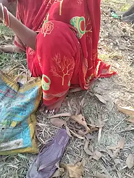 Pertunjukan Kamera Web Shivanisingh4