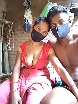 Show webcam de Village_Couples77