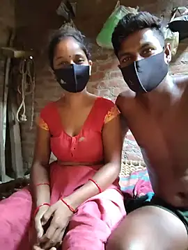 Village_Couples77のウェブカメラショー