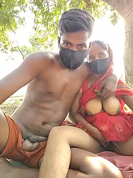 Show webcam de Village_Couples77