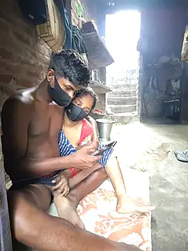 Village_Couples77's Webcam Show