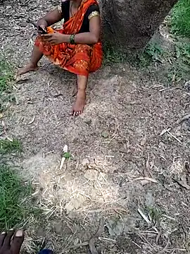 Village_Couples77 Шоу с уебкамера