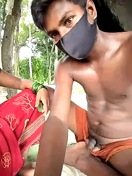 Village_Couples77 Pertunjukan Webcam