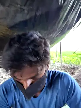 Village_Couples77 网络视讯表演