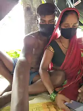 Village_Couples77 网络视讯表演