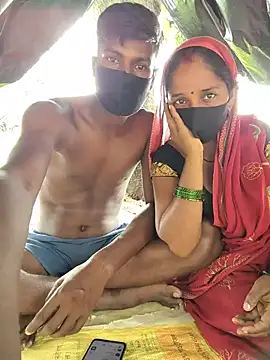 Village_Couples77 Pertunjukan Webcam