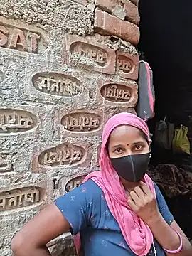 Show webcam de SIMRAN_SINGH07