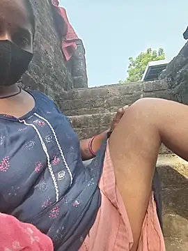 SIMRAN_SINGH07 Webcam Show