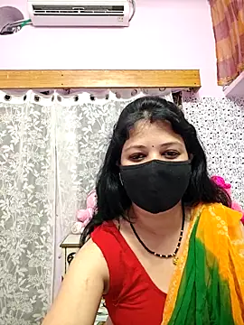 Show Webcam de Priyaji7575