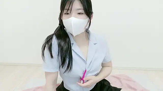 RIN_ch_00 웹캠 쇼