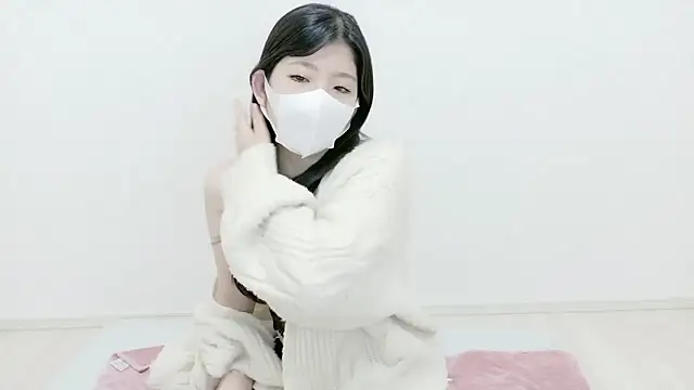 RIN_ch_00のウェブカメラショー