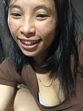 sun-shii's Webcam Show
