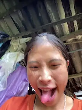 sun-shii's Webcam Show