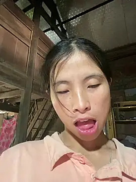 sun-shii 网络视讯表演