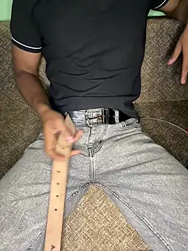 Urdaddyfuck Adlı Modelin Web Kamerası Şovu