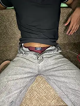 Urdaddyfuck Pertunjukan Webcam