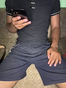 Urdaddyfuck Pertunjukan Webcam