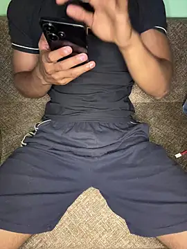 Show de webcam de Urdaddyfuck