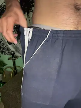 Urdaddyfuck Webcam show
