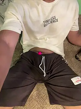 Urdaddyfuck Webcam show