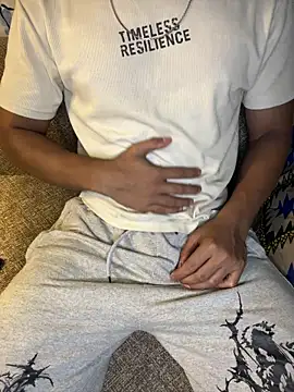 Urdaddyfuck 在線直播表演