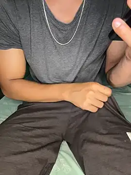 Urdaddyfuck Webcamshow